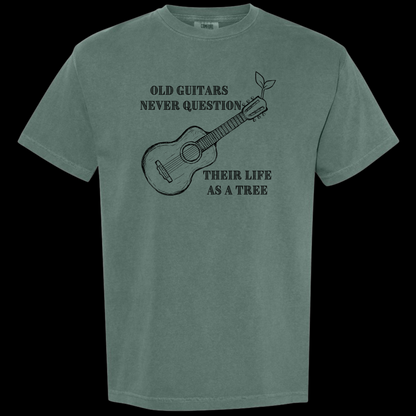 Life as a Tree T Shirt