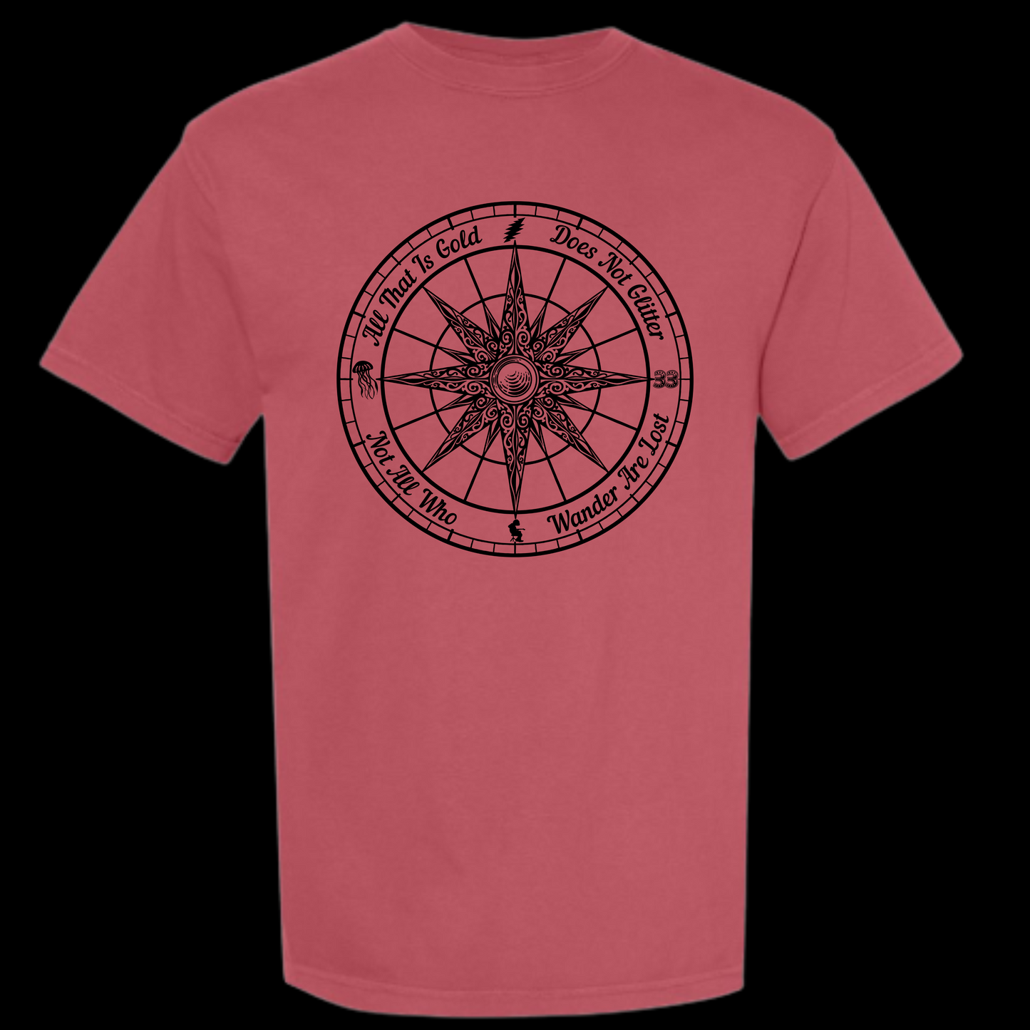 Compass T Shirt