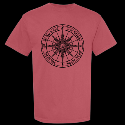 Compass T Shirt