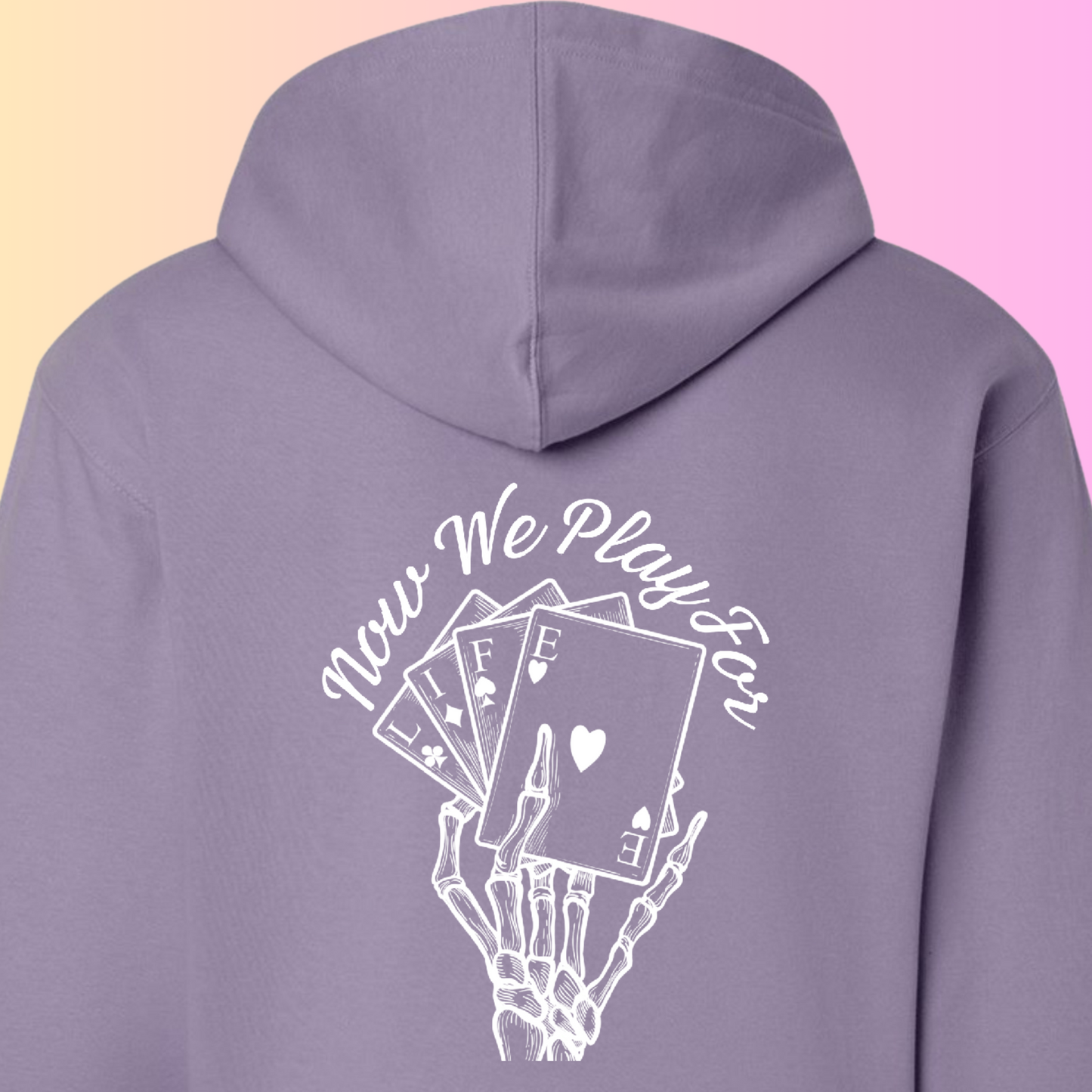 Jack Straw T Shirt/Hoodie