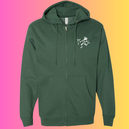 Goat Eater T Shirt/Tank/Hoodie