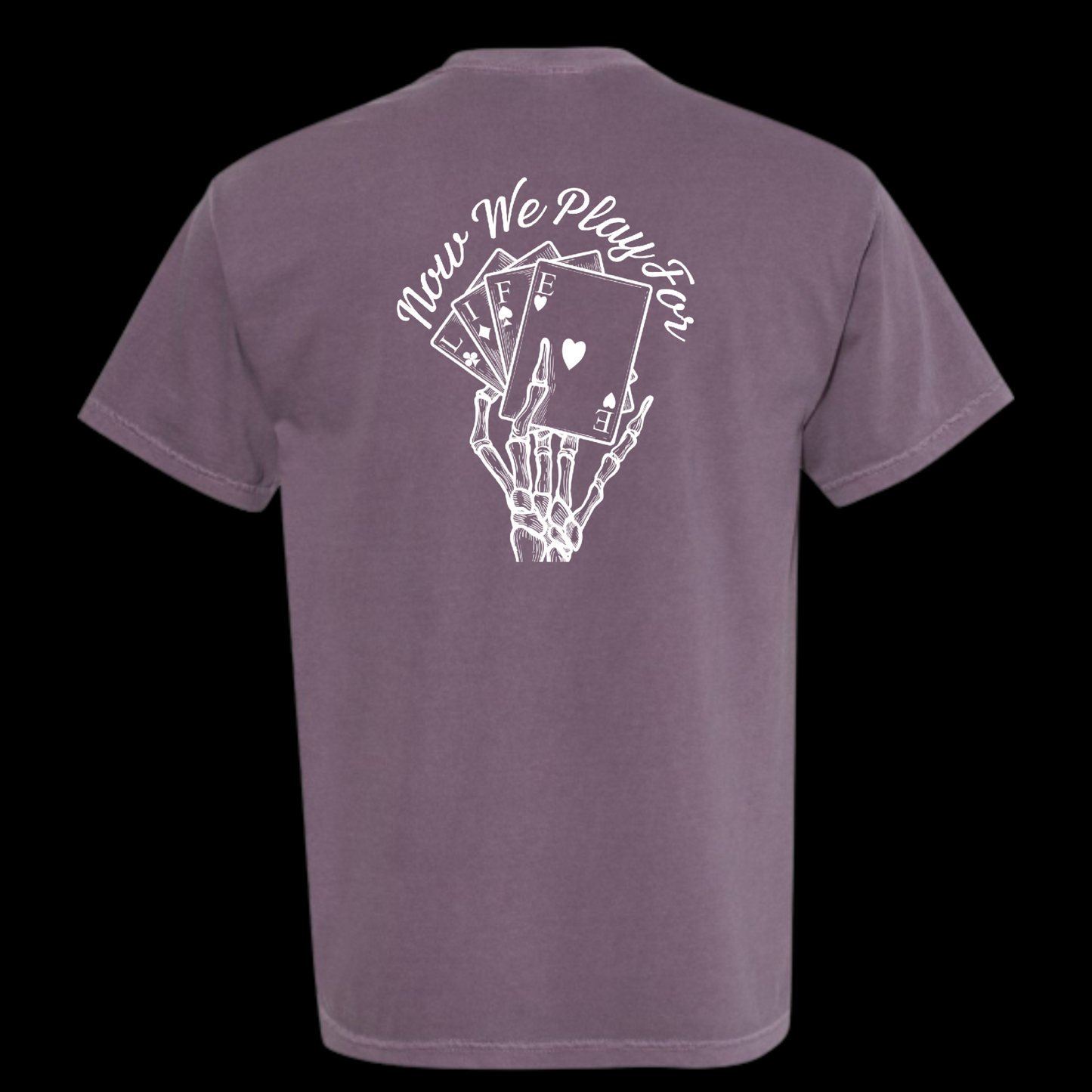 Jack Straw T Shirt/Hoodie