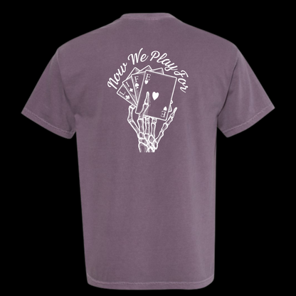 Jack Straw T Shirt/Hoodie