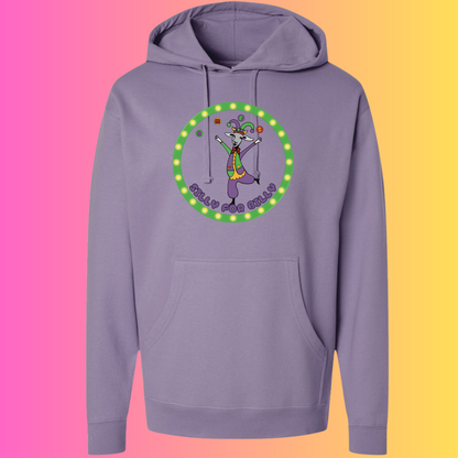 Silly For Billy Shirt/Hoodie