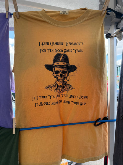 Deal T Shirt