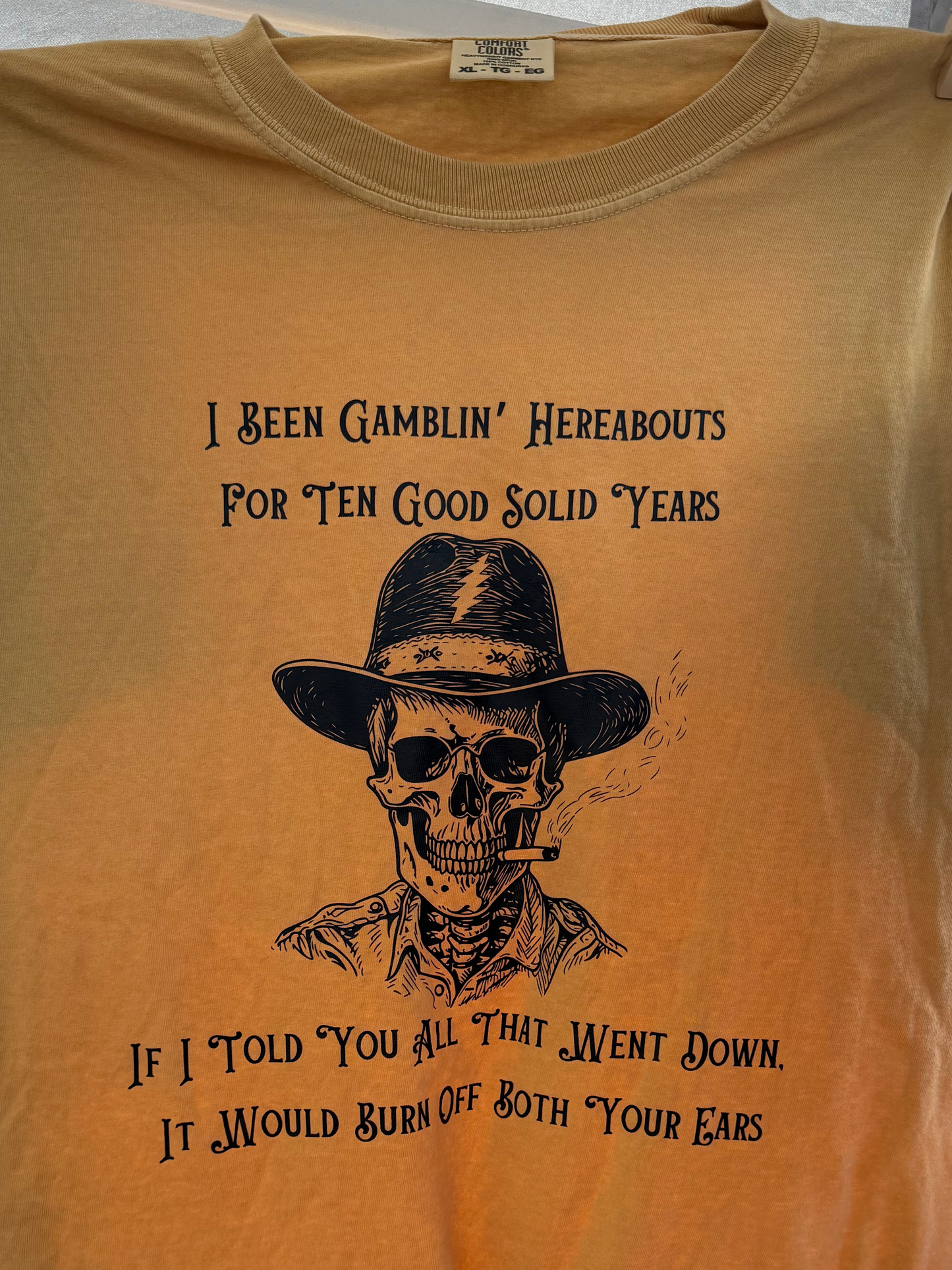 Deal T Shirt