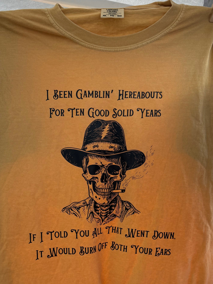Deal T Shirt