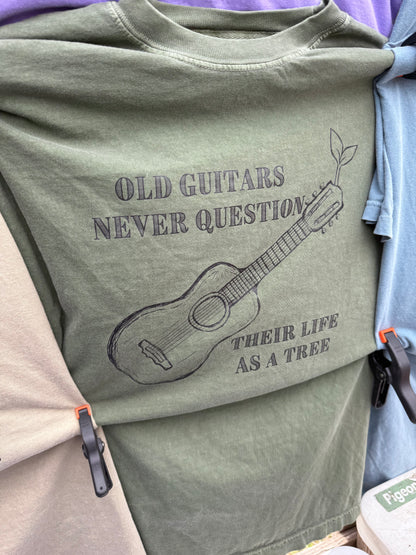 Life as a Tree T Shirt