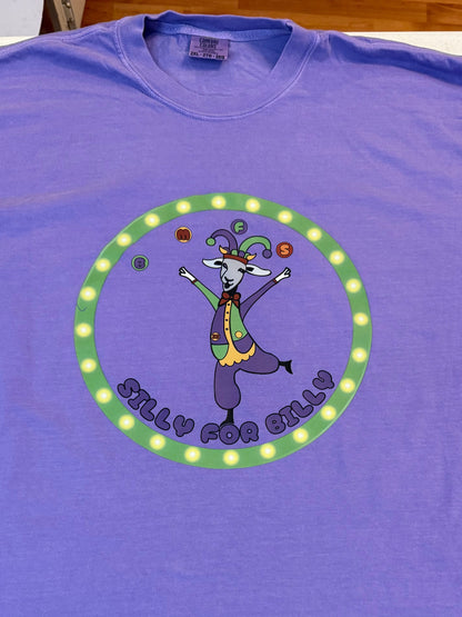 Silly For Billy Shirt/Hoodie