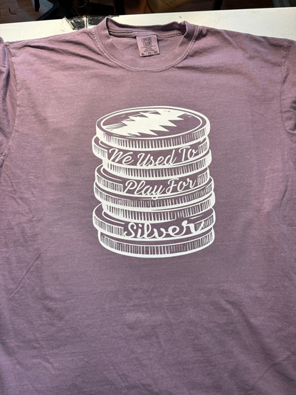 Jack Straw T Shirt/Hoodie