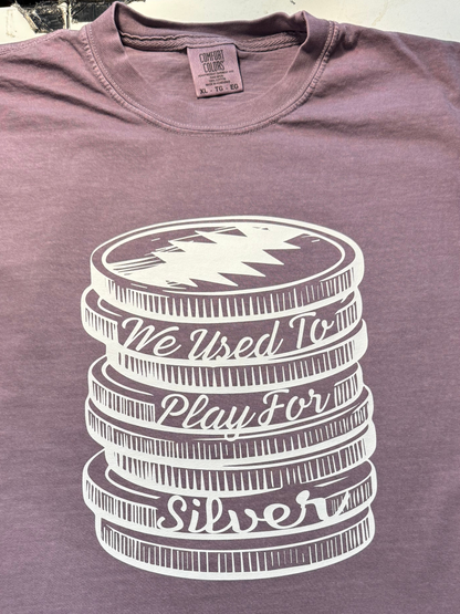 Jack Straw T Shirt/Hoodie