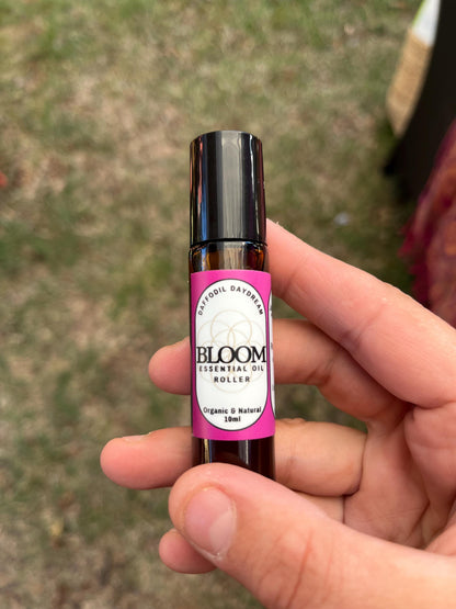 Bloom Essential Oil Roller