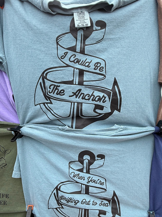 I Believe In You T Shirt