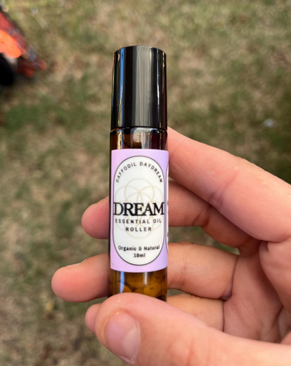 Dream Essential Oil Roller
