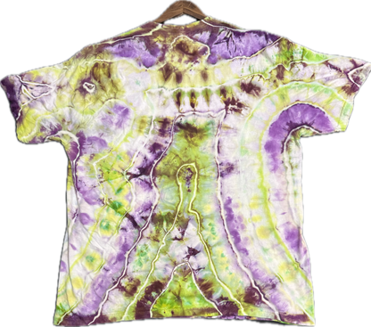 *Presale* Freak Fair Ice Dye T Shirt
