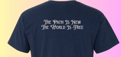 There is A Time/ Winter 2026 Shirt