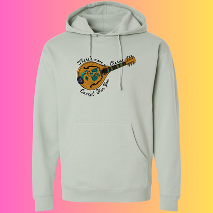 Reuben and Cherise T Shirt/Hoodie