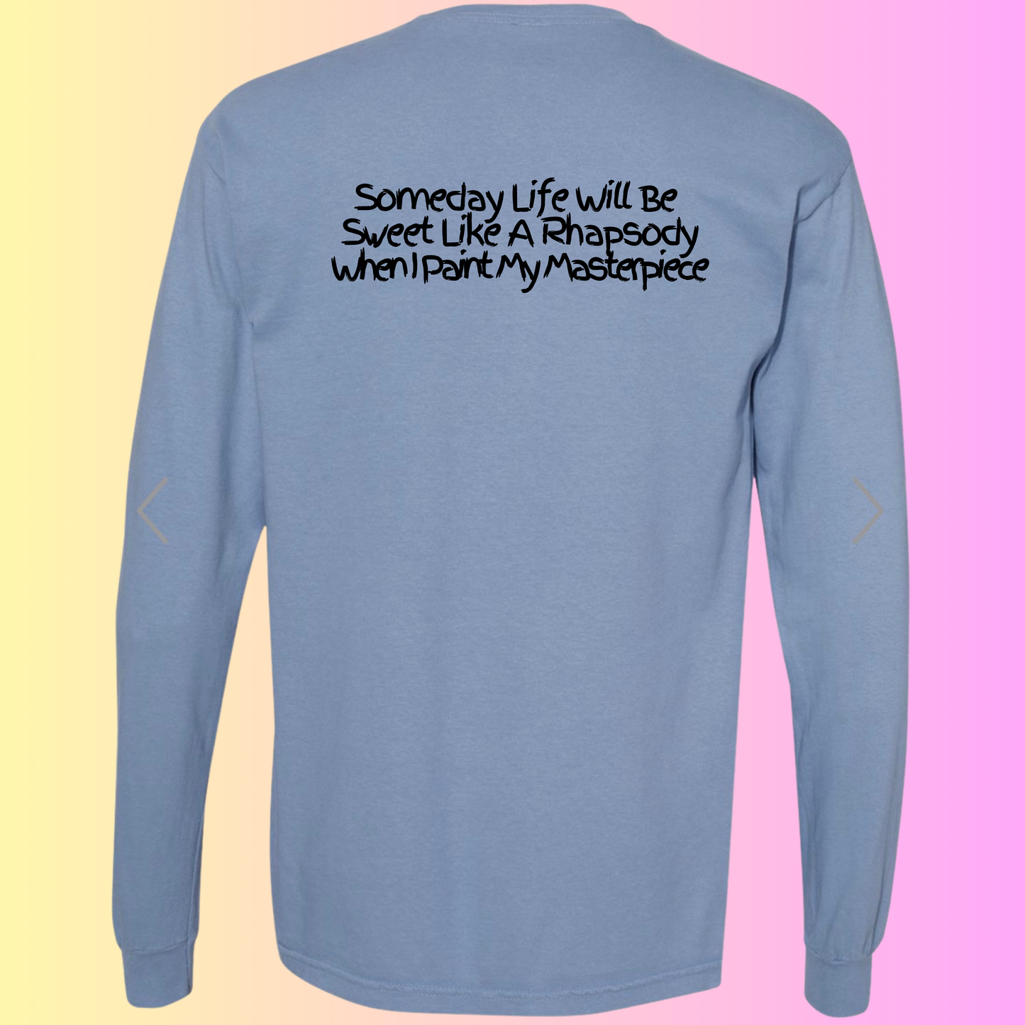 Bob Ross Bear T Shirt