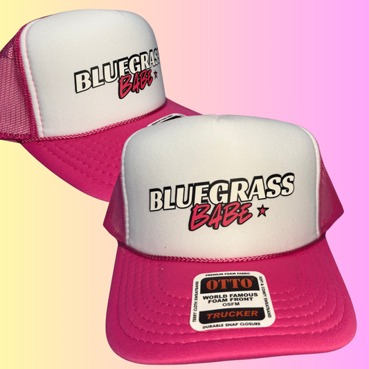 Bluegrass Babe Hat