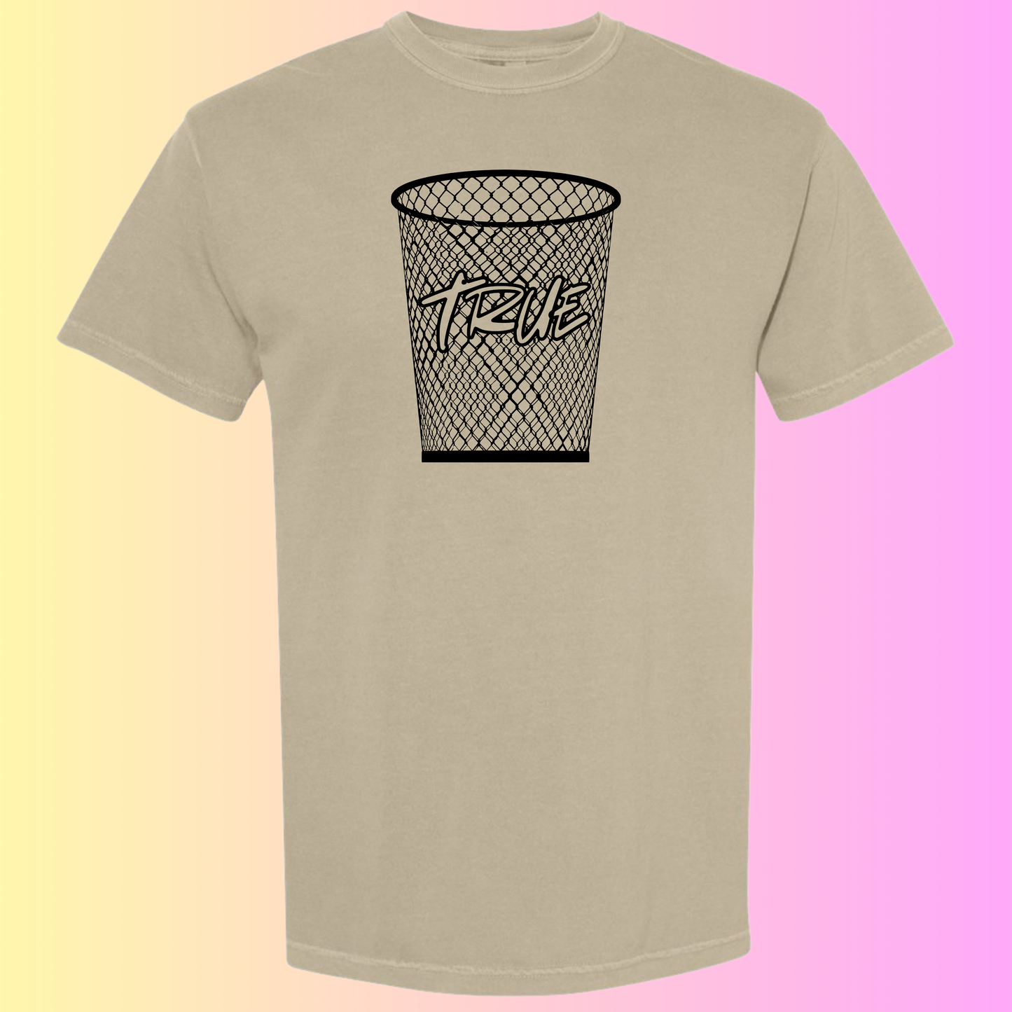 Trashy But True T Shirt