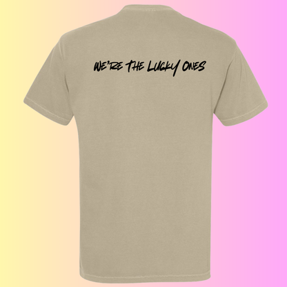 Trashy But True T Shirt