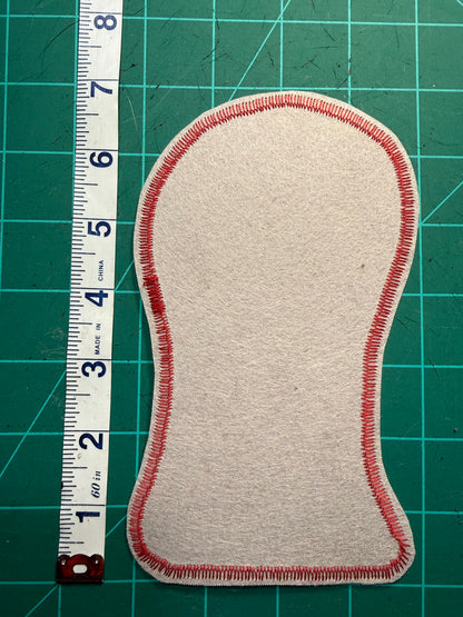 Slow Train Patch