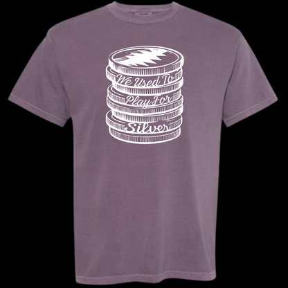 Jack Straw T Shirt/Hoodie