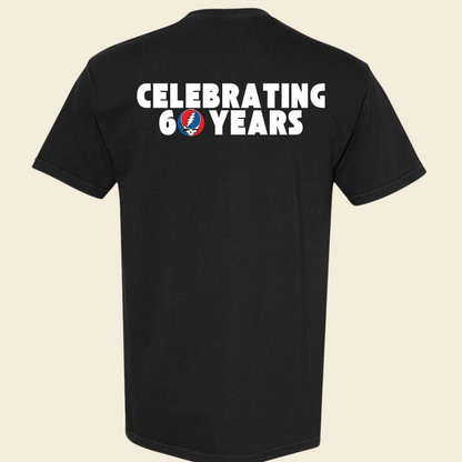 GD60 F You Pay Me T shirt