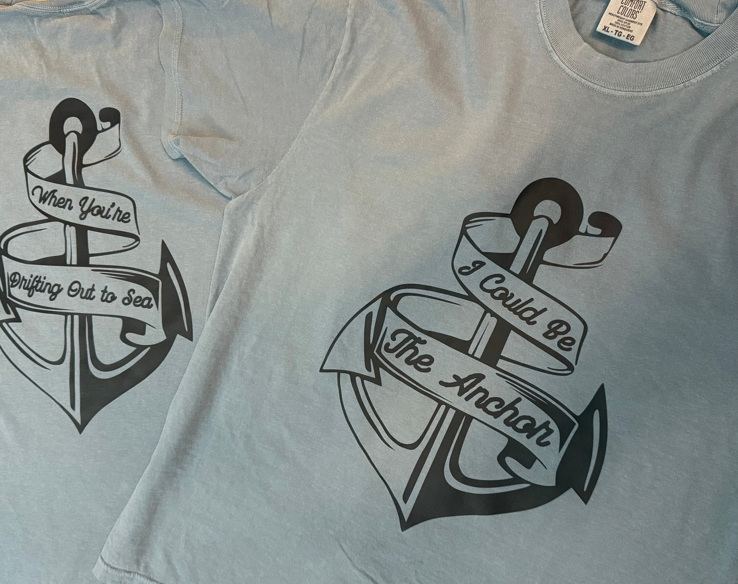 I Believe In You T Shirt