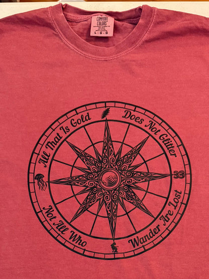 Compass T Shirt
