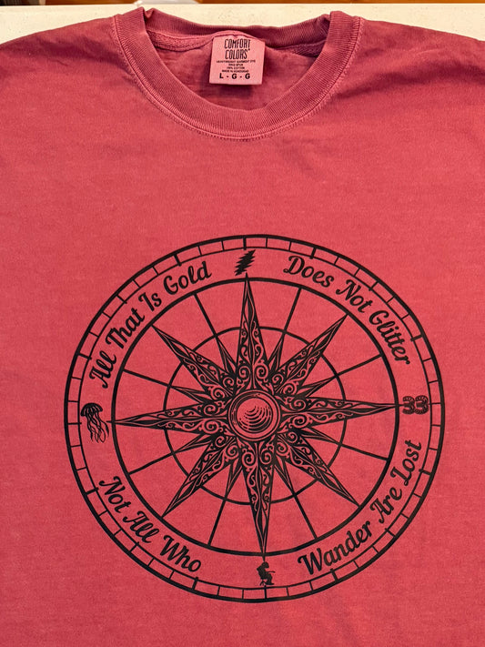 Compass T Shirt