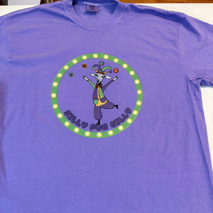 Silly For Billy Shirt/Hoodie