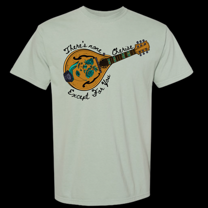 Reuben and Cherise T Shirt/Hoodie